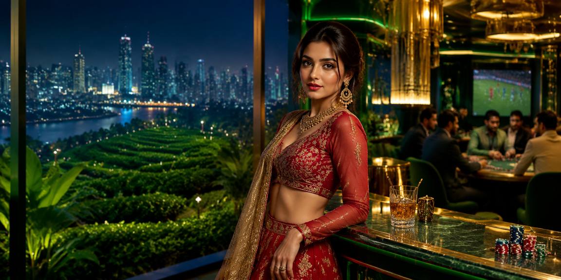 955ok আমাদের টেবিল লবিতে কী আছে